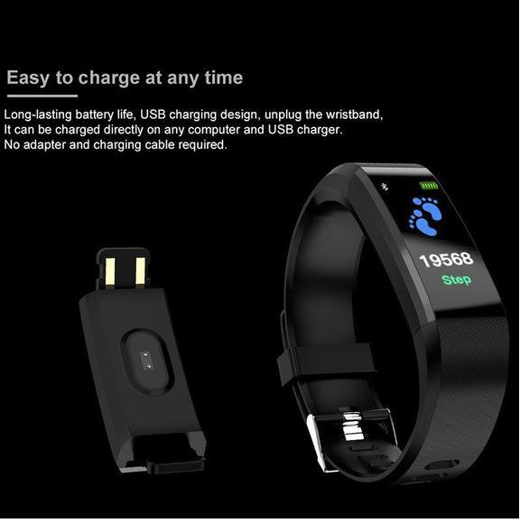 Bluetooth Smart Bracelet