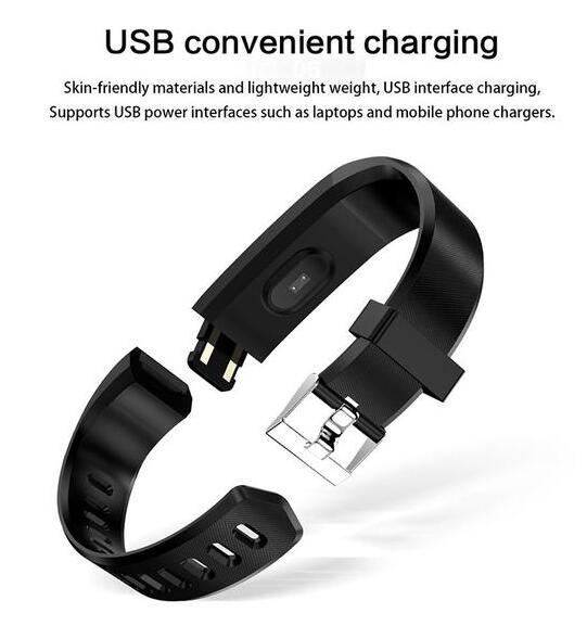 Bluetooth Smart Bracelet