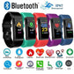 Bluetooth Smart Bracelet