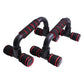 I-Shaped Push-Up Rack Bars