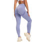 High Waist Seamless Leggings