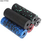 EPP Hollow Yoga Column Foam Roller Block