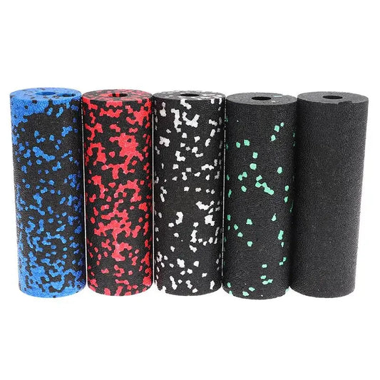 EPP Hollow Yoga Column Foam Roller Block