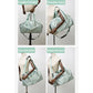 Multifunctional Gym Bag for Travel