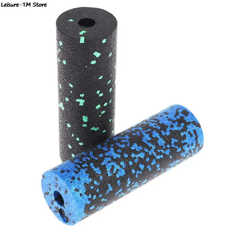 EPP Hollow Yoga Column Foam Roller Block