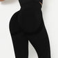 High Waist Seamless Leggings