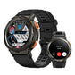 Waterproof T2 Smartwatch