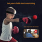 Speed Boxing Reflex Headband Ball