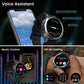 Waterproof T2 Smartwatch