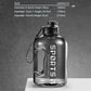 Insulated Water Bottle