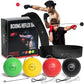 Speed Boxing Reflex Headband Ball