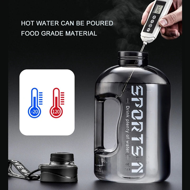 Insulated Water Bottle