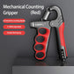 5-100kg Grip Strength Gym Wrist Expander Hand Strengthener Adjustable.