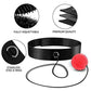 Speed Boxing Reflex Headband Ball