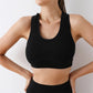 Breathable Sports Bra for Yoga