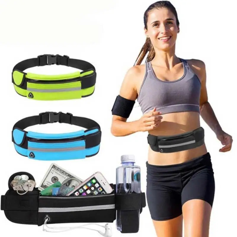 Waterproof Sports Waist Pack