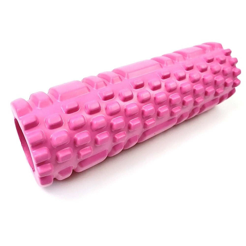 26cm Yoga Column Foam Roller