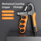 5-100kg Grip Strength Gym Wrist Expander Hand Strengthener Adjustable.