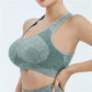 Breathable Sports Bra for Yoga