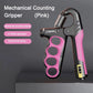 5-100kg Grip Strength Gym Wrist Expander Hand Strengthener Adjustable.