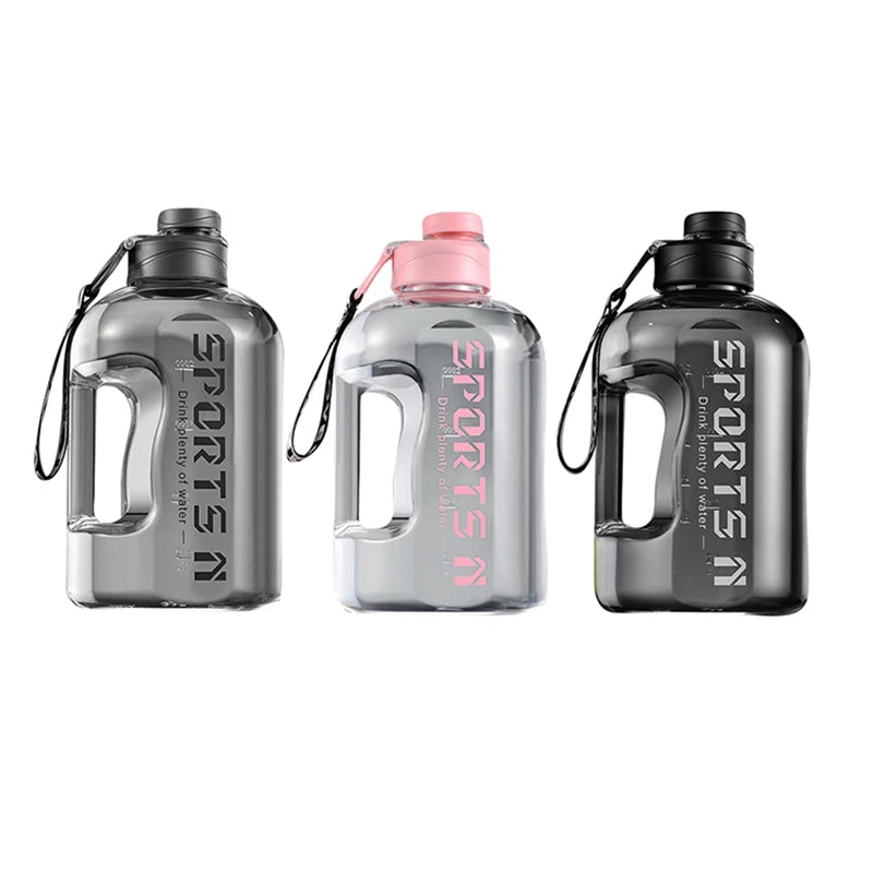 Insulated Water Bottle