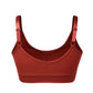 Seamless Padded Sports Bra