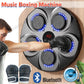 Smart Music Boxing Wall Target