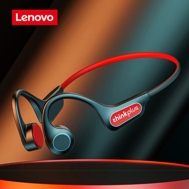 Lenovo Bone Conduction Earphones