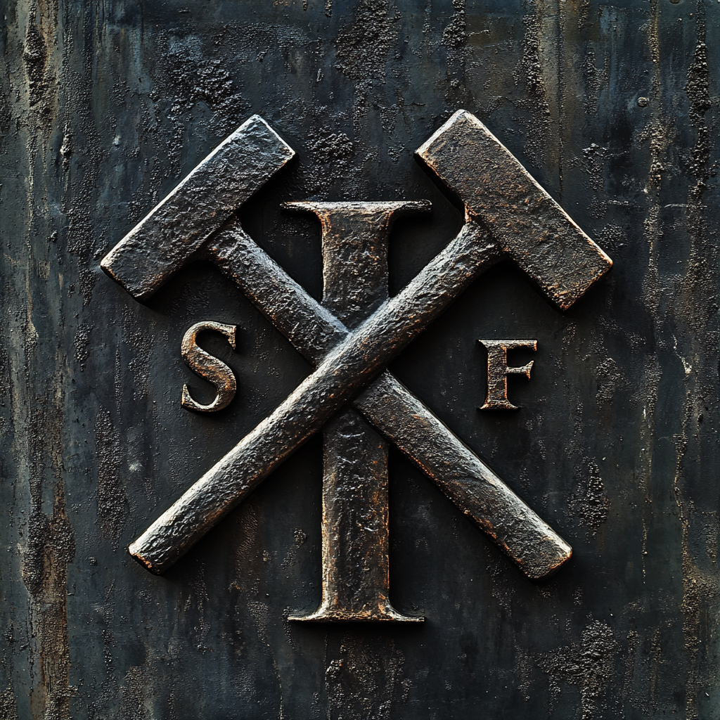 The Savage Foundry